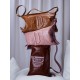 Pillow bag, one shoulder diagonal travel bag - Memoo.com